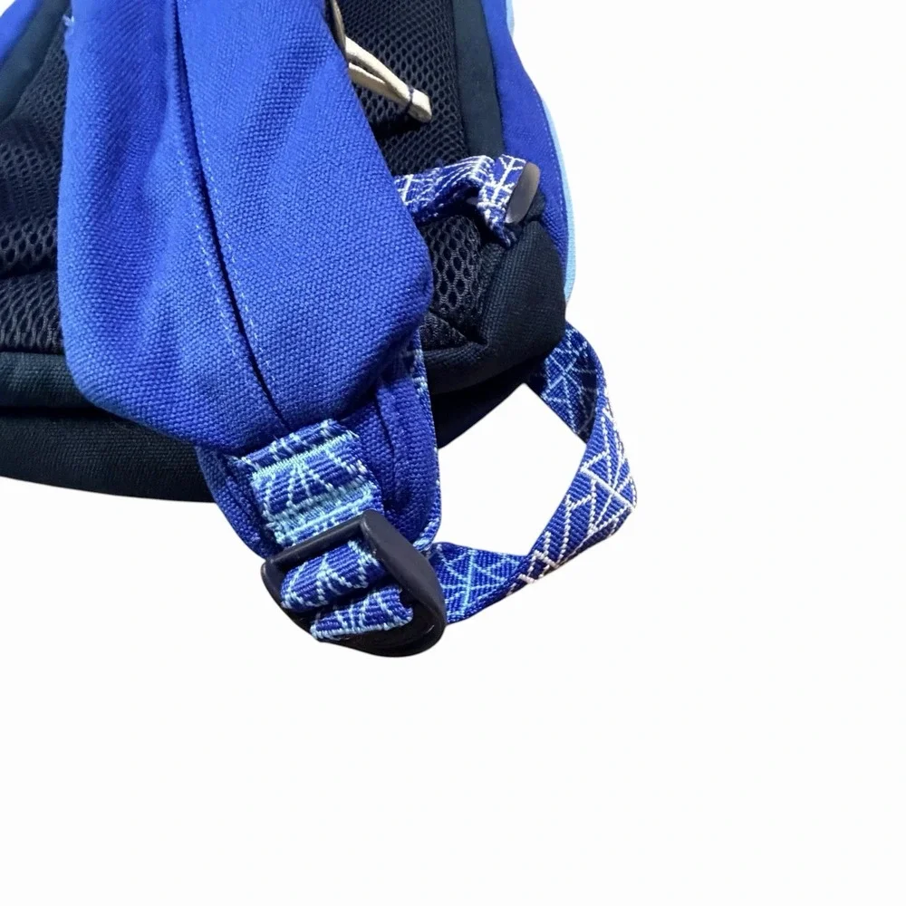 Chaco Radlands Backpack Hiking Day Pack Sling Royal Blue